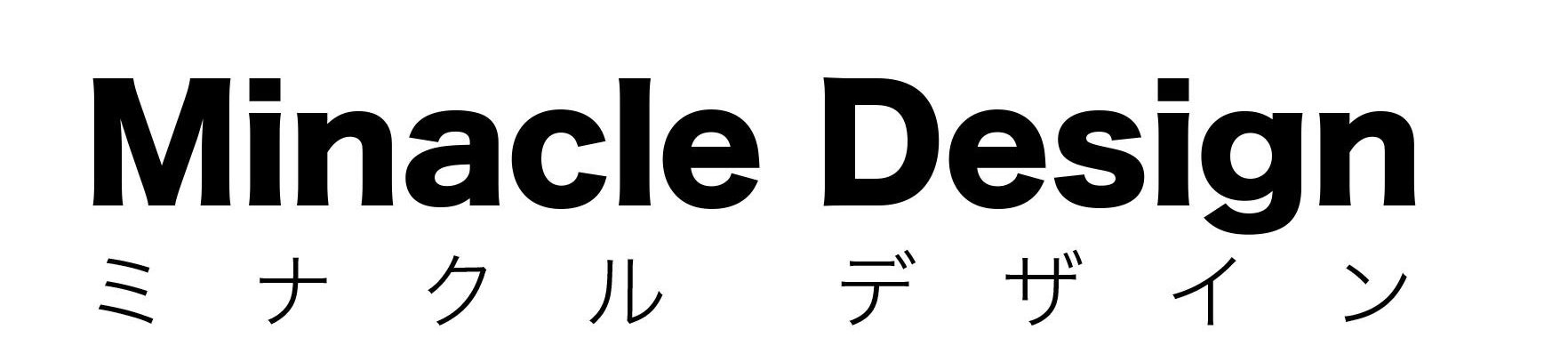 Minacle Design